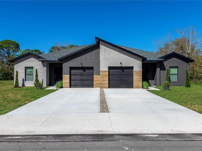 1613 Chamorro St SE #A & B, Palm Bay, FL, 32909