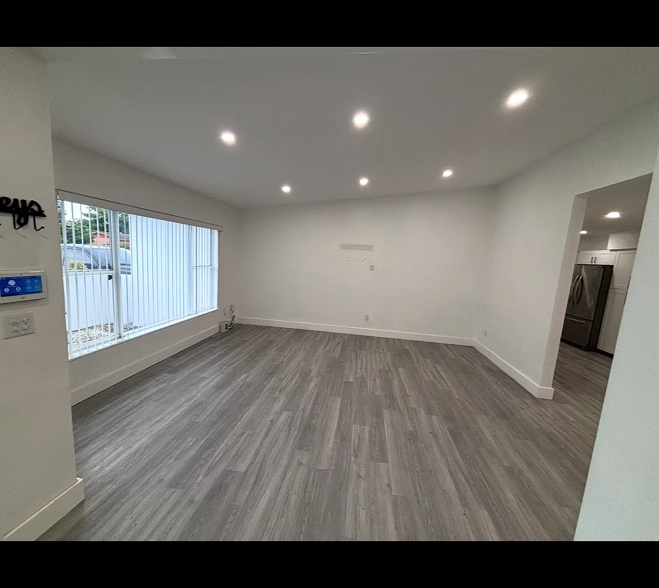 3 bed, 1367 sqft, $3,500 — Photo 2