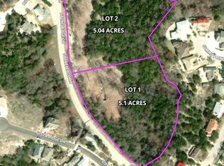 2148 Stoneledge Dr N, Kerrville, TX 78028