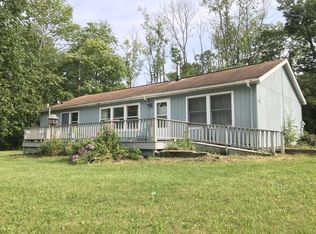 491 Wood Rd, Freeville, NY 13068