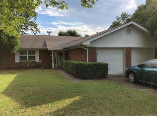 11030 E 17th St, Tulsa, OK 74128