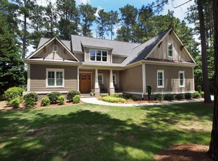 20 Craig Rd, Pinehurst, NC 28374