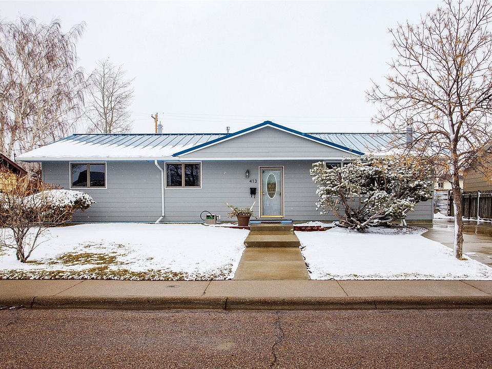 413 8th Ave S, Cut Bank, MT 59427 Zillow