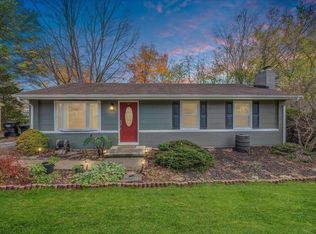 5137 Waxmyrtle Dr, Roanoke, VA 24019