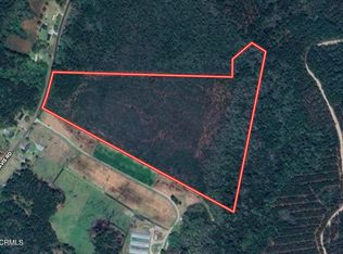 0 Davis Rd, Richlands, NC 28574