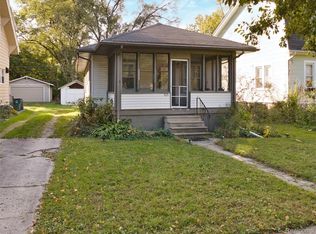 621 Saint Louis St, Ferndale, MI 48220