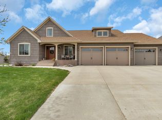1804 4th St NE, Willmar, MN 56201