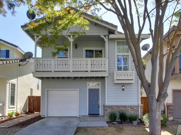 3420 Lumley Ln, Sacramento, CA 95834