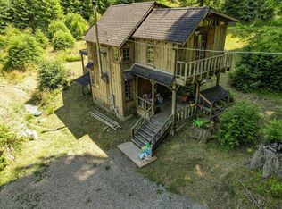 4548-4576 Greenwood Heights Dr, Kneeland, CA 95549