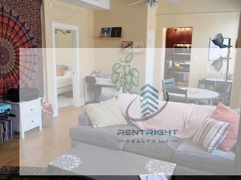 1353 N Ashland Ave #1E — Photo 7