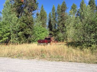 4359 Granite Rdg, Ashton, ID 83429