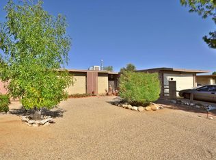 3050 W Green Ridge Dr, Tucson, AZ 85741