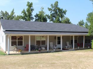 571 Central School Rd, Dubberly, LA 71024