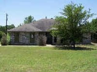 202 Ridgetop Ct, Blue Ridge, TX 75424