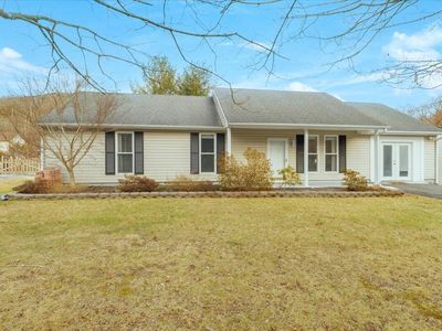 4735 Ichabod Cir NE, Roanoke, VA, 24019