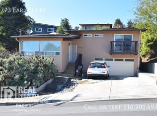 7773 Earl Ct, El Cerrito, CA