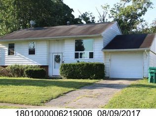 6675 Emerald Ave, Enon, OH