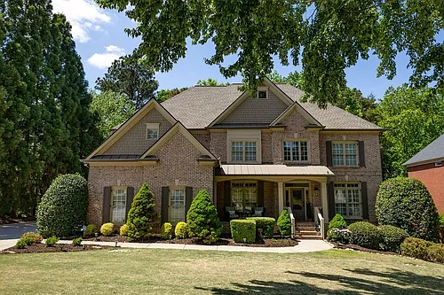 1405 Edenham Ln Photo 1