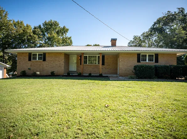 202 Byrd Rd, Paris, TN 38242