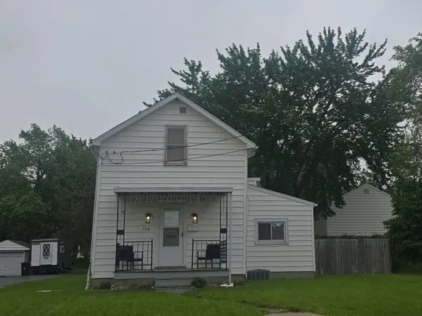 108 E Robb Ave, Lima, OH 45801