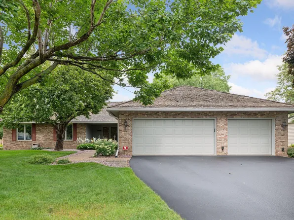 11340 Louisiana Ave S, Bloomington, MN 55438