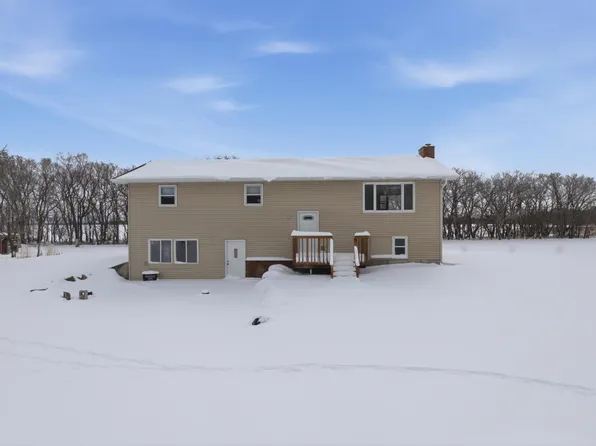12916 250th Ave NE, Goodridge, MN 56725