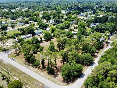 8270 Ebson Dr, North Fort Myers, FL, 33917