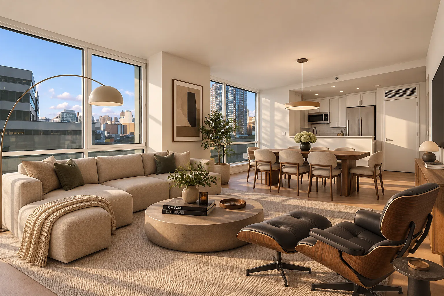 635 West 42nd Street — Photo 2