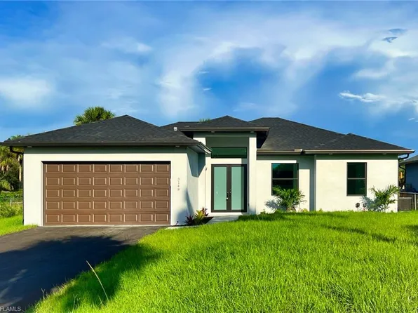 3148 Everglades BLVD S, NAPLES, FL 34117