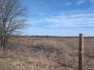 3520 County Rd, Honey Grove, TX 75446