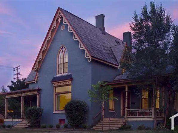 103 N Adams St, Ypsilanti, MI 48197