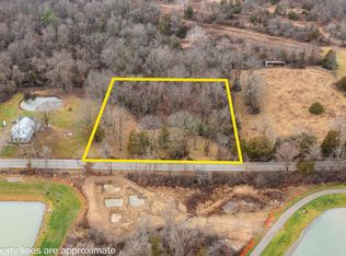 257 N B And K Rd, Sunbury, OH 43074