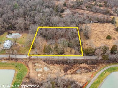 257 N B And K Rd, Sunbury, OH, 43074