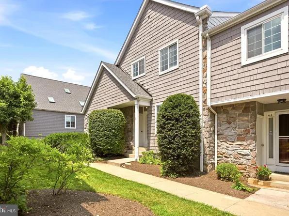 43 Constitution Ct #43, Wayne, PA 19087