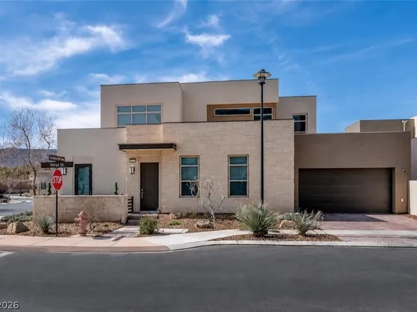 4311 Veraz St, Summerlin, NV 89135