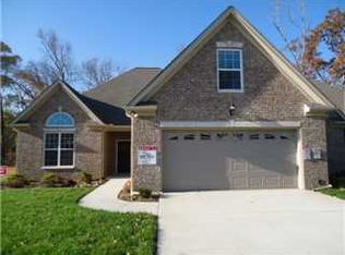 6249 Musket Ln, Hixson, TN 37343