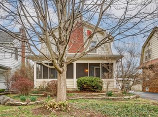 42 Northmoor Pl, Columbus, OH 43214