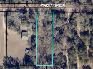 0 Cork Ferry Rd, Cordele, GA 31015