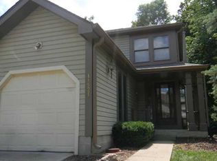 11521 Sunset Cove Ln, Indianapolis, IN 46236