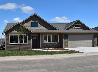 2353 Aspen Grove Dr, Sheridan, WY 82801