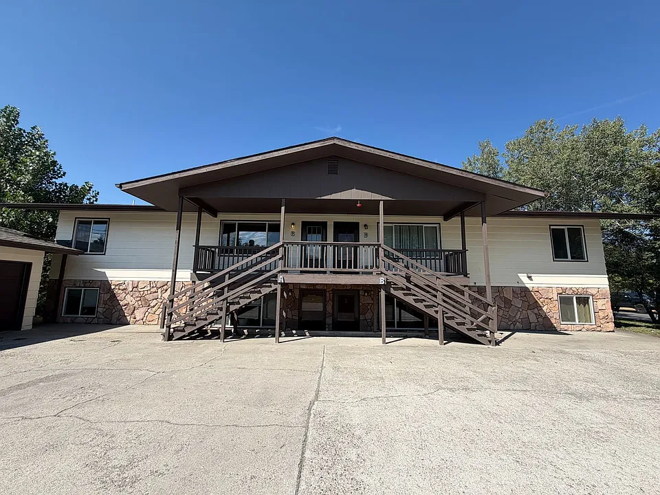 405 South 19th Avenue
