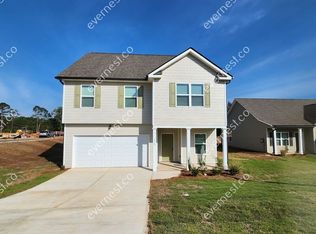 218 Venture Dr, Jackson, GA 30233
