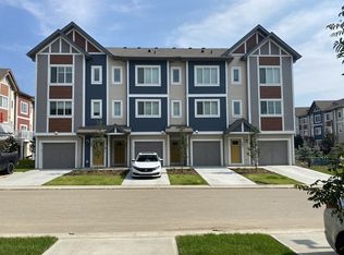 320 Secord Blvd NW #60, Edmonton, AB T5T 7E8