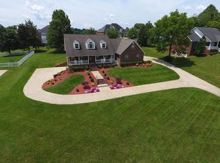 2360 Old Tusculum Rd, Greeneville, TN 37745