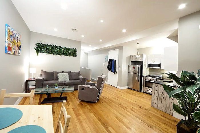 2nd image of 392 Central Park W APT 15K