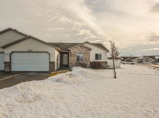 1015 Silkwood Cir, Ammon, ID 83406