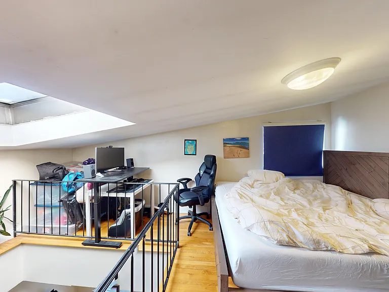 90 W 3rd St #3D — Photo 7