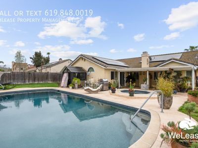 6029 Rio Valle Dr, Bonsall, CA, 92003