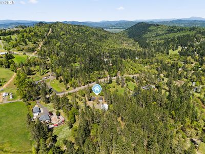 462 Tanglewood Ln, Roseburg, OR, 97471