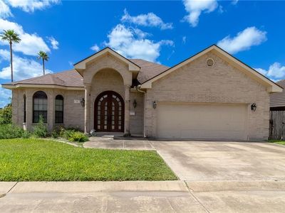 100 W Moore Rd Lot 70, Pharr, TX, 78577